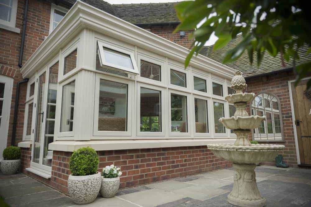 Luxury Orangery Available From Swift Home Improvements Ltd 3 1