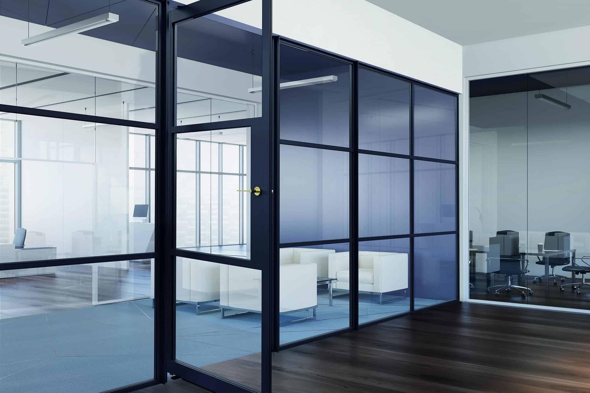 Aluspace